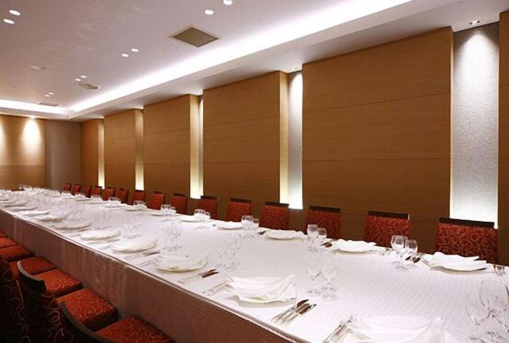 バンケット ホール