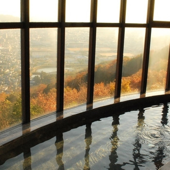 ロマンチックな絶景にうっとり♡3439613