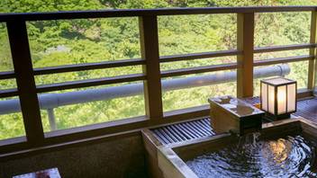 東京から近い 日帰り入浴ok 観光ついでにサクッと入れる貸切温泉10選 Icotto イコット