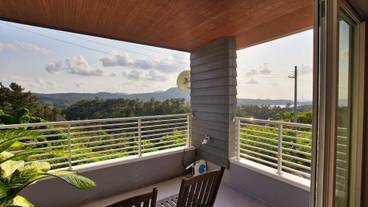 マウンテン ビュー / 35