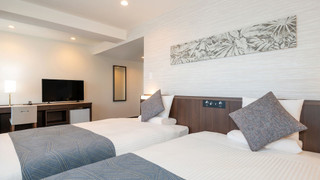 《禁煙》スーペリアツイン