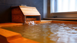 スーペリア ツインルーム