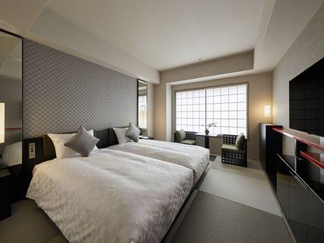 ホテルリソルトリニティ京都 / 1