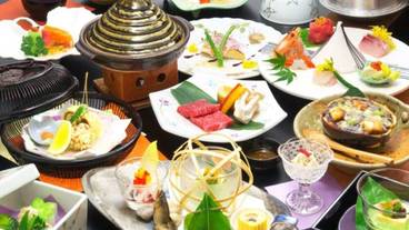 夕食イメージ / 2