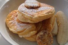 bills 横浜赤レンガ倉庫