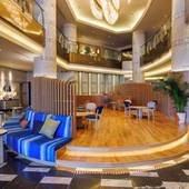 JRホテルクレメント高松(香川県 シティホテル) / 2