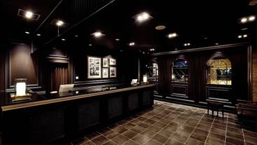 内部エントランス / 2