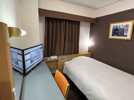 ホテルアルファーワン三島 / 4