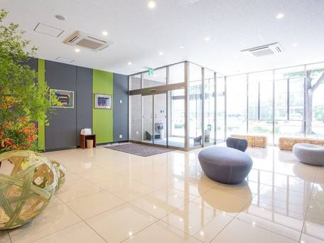 北の庭 THE KURETAKESO（くれたけホテルチェーン） / 2