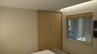 スーペリアリバーツイン 禁煙