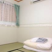 BJ Family House（京都府 旅館） / 5