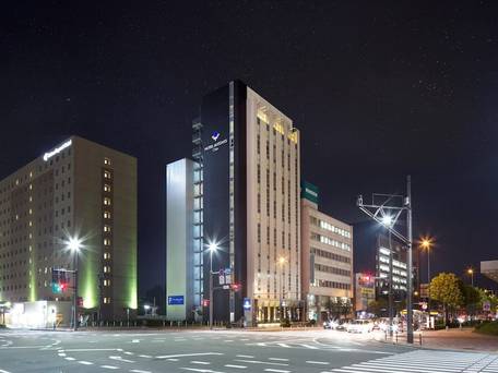 ホテルマイステイズ大分 / 3