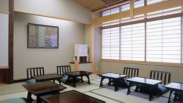 バンケット ホール / 7