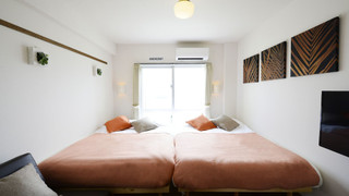 4名部屋 リゾート / RZ