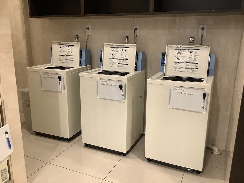 ランドリー ルーム