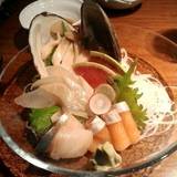 海鮮バル　ネムロ屋（カイセンバルネムロヤ）