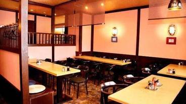 レストラン / 13