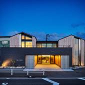 VILLA VOIX（ヴィラ ヴォワ）碧ノ庵−あおのいおり–（新潟県 別荘・ヴィラ・コンドミニアム） / 2