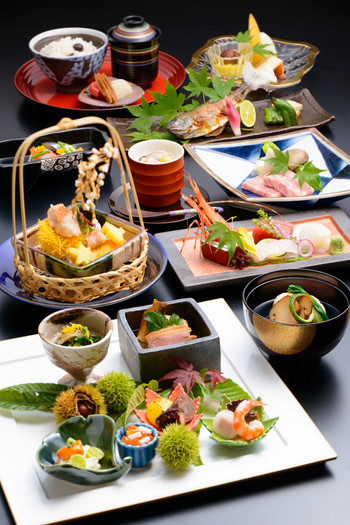 13.標高1000ｍにある和モダンな宿「満天の宿」4259126