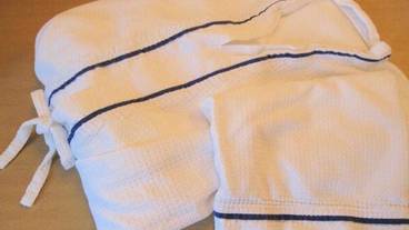 客室の設備とサービス / 13