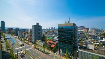 施設からの眺望 / 5