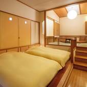 游泉 志だて(岩手県 リゾートホテル) / 5