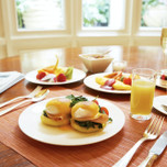 【大阪・梅田】朝ごはんにフォーカス♪朝食がおいしい「キタ」のホテル8選