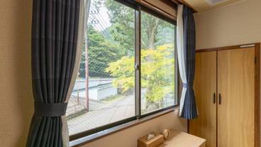 部屋からの景観 / 38