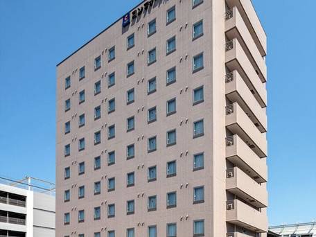 コンフォートホテル天童 / 3