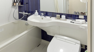 新幹線コラボルーム(ツイン)