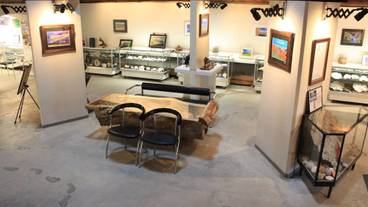 施設内の設備 / 3