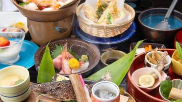 食事・飲み物 / 10