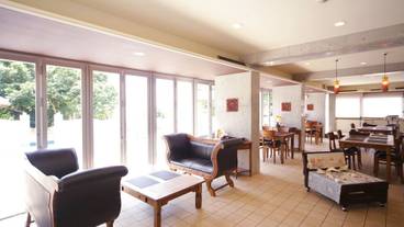 クプクプカフェ② / 9