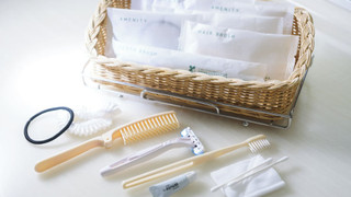 スタンダード ツインルーム 禁煙 オーシャンビュー