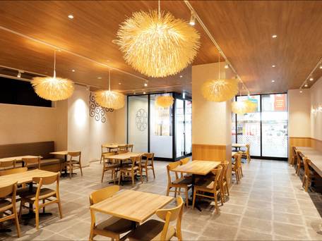 からくさホテル札幌 / 1