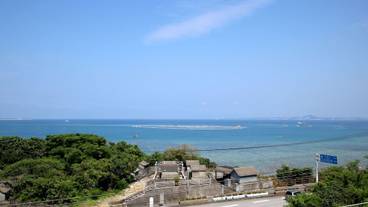 ウォーター ビュー / 19