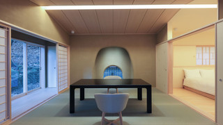 竹の間　和洋室　料理長おすすめ！グレードアップ会席プラン