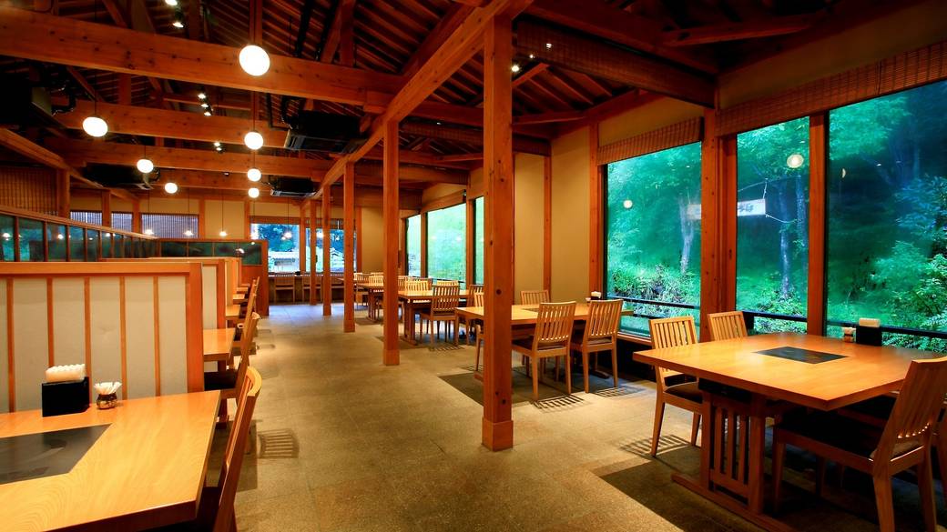 食事処「海つばき」 / 2