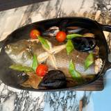 オステリア イタリアーナ セブン・エンバーズ（オステリアイタリアーナセブンエンバーズ）