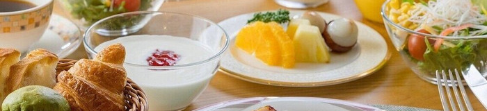 【静岡】朝食が自慢のホテル9選/朝から元気をチャージしよう♪