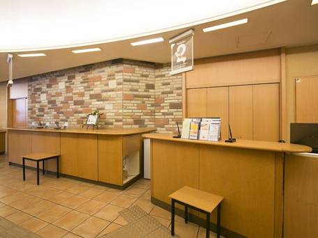 ワシントンR＆Bホテル名古屋錦 / 2