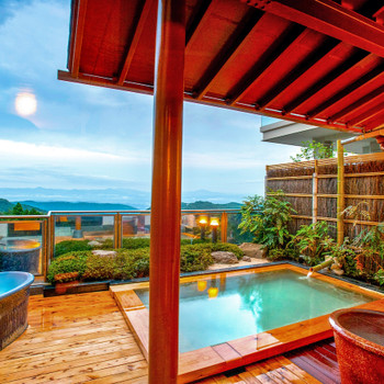 貸切風呂が無料になるベビープランや、キッズパークでパパ・ママを応援！4572957