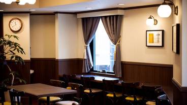 レストラン / 16