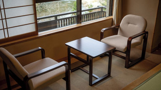 和室 ファミリールーム 禁煙