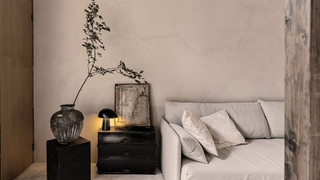 スイート３ 禁煙