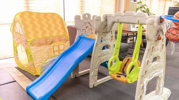 ゲームコーナー / 4