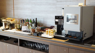 【温泉露天風呂付】プレミアムテラスツイン 禁煙