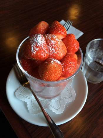 「タチカワ　カフェ」料理 586713 