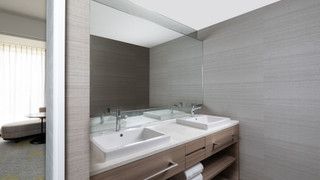 ジュニアスイート, クラブラウンジアクセス, 1 キング