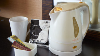 スタンダード ツインルーム 禁煙